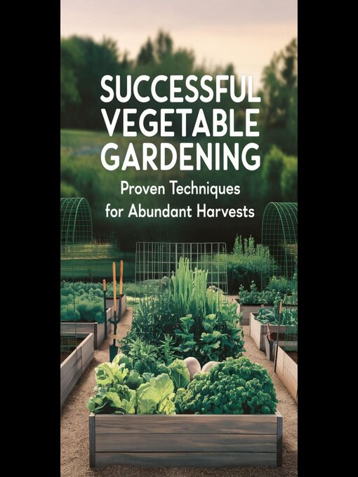 Title details for Successful Vegetable Gardening by Pasquale Ruiz - Wait list